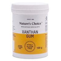Nature's Choice Xanthan Gum